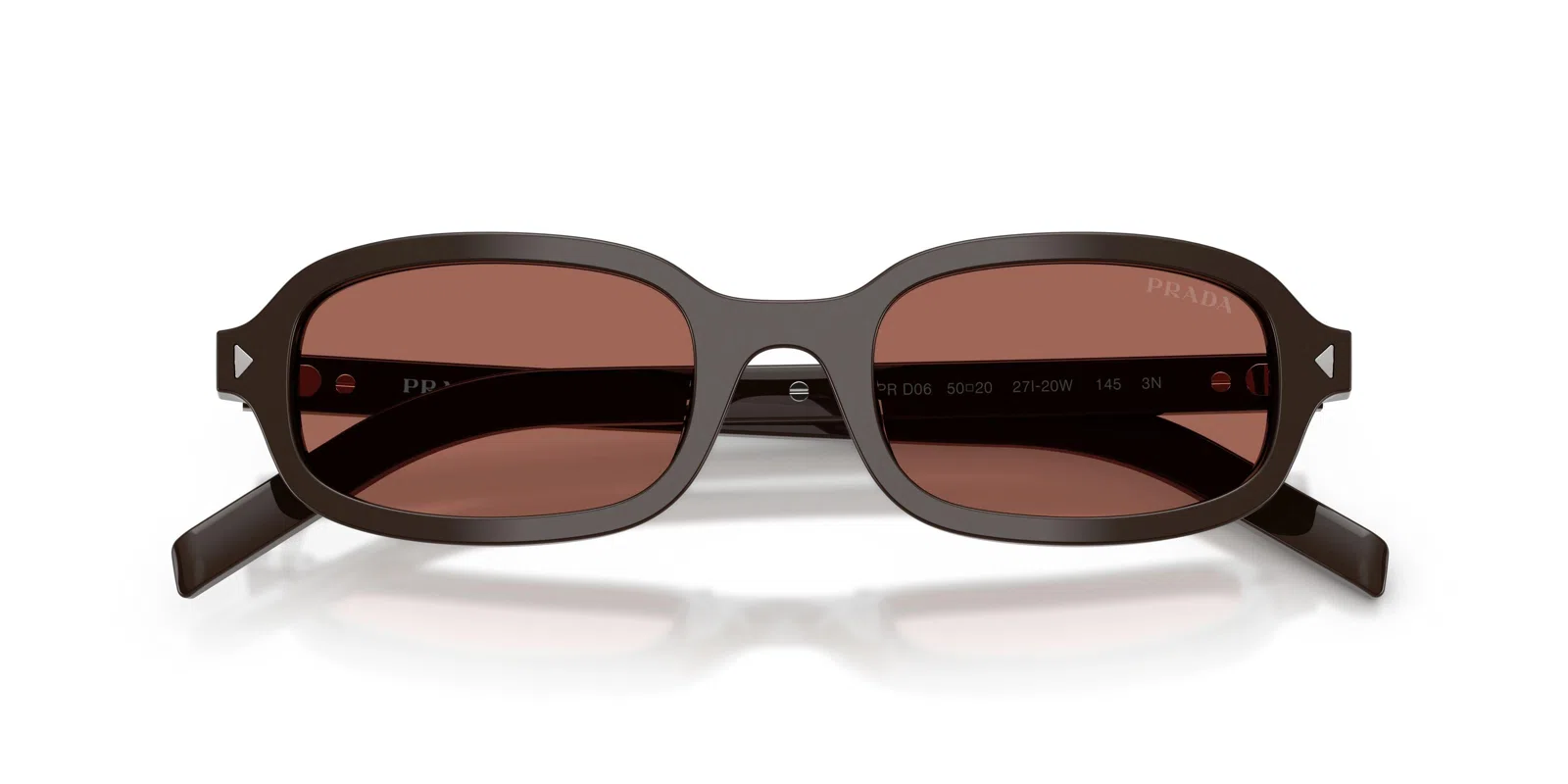 Prada D06S Sunglasses - view 20